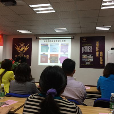 代表深圳鋼筋行業(yè)參加單仁企業(yè)營(yíng)銷(xiāo)推廣活動(dòng)