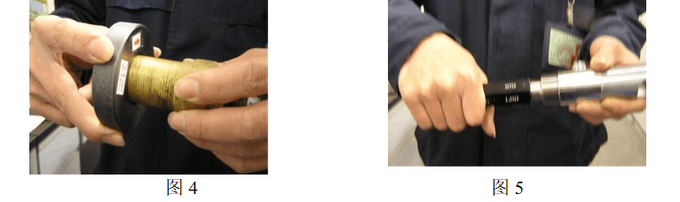 螺紋環(huán)規和塞規的使用方法