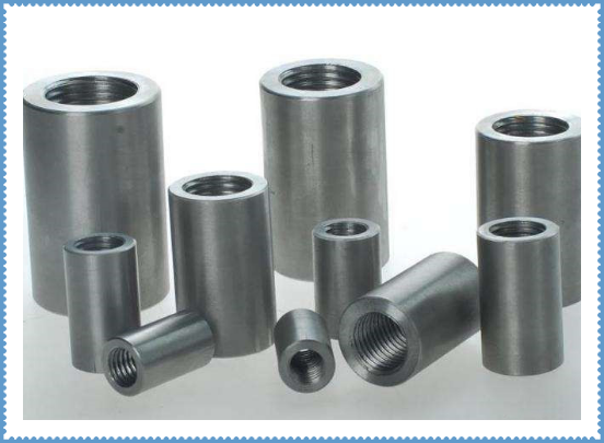 鋼筋直螺紋套筒安裝步驟