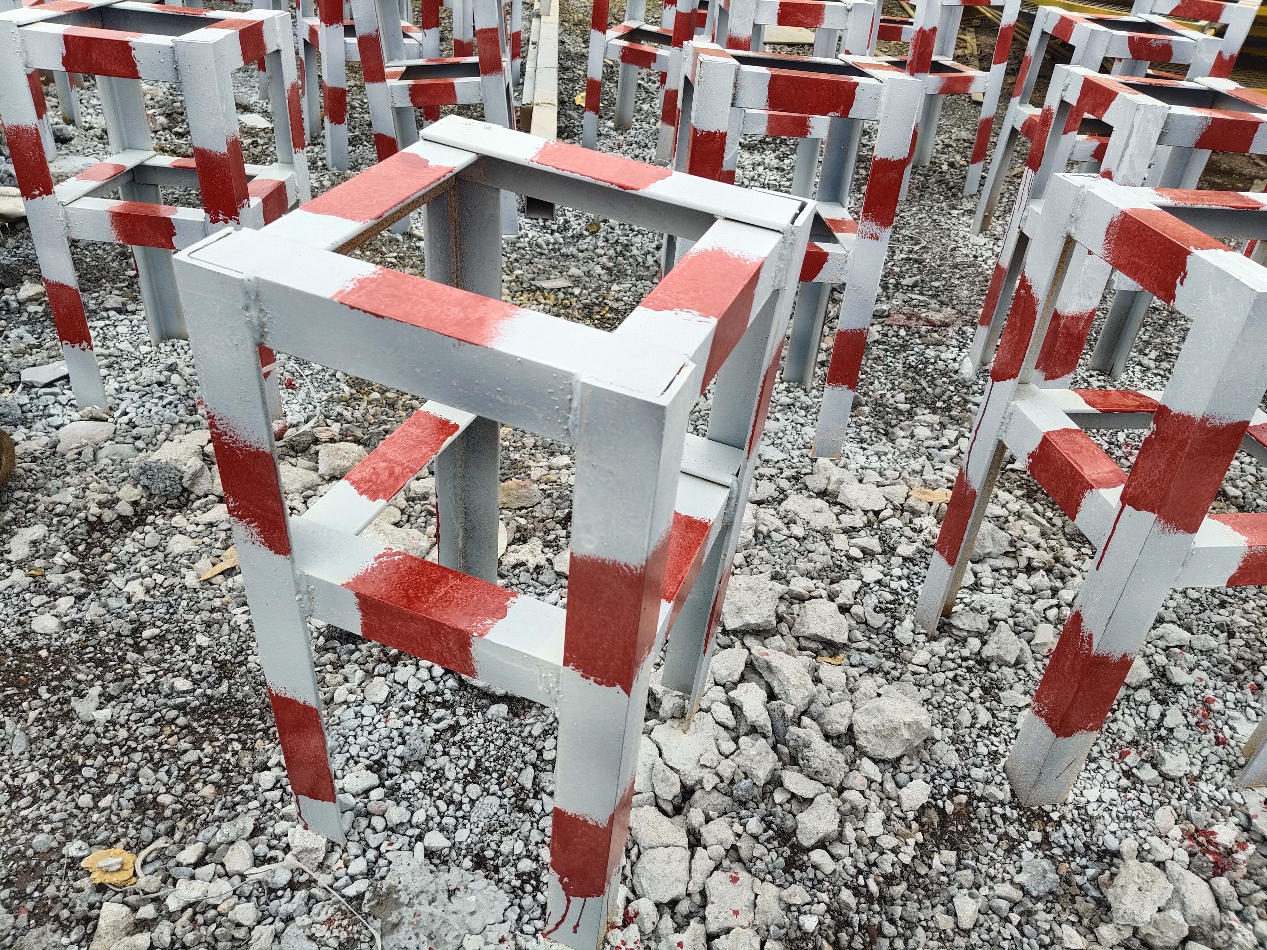 基礎工裝 基礎工裝